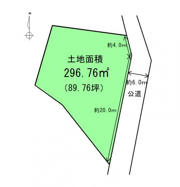 鳴子温泉字坂ノ上（川渡温泉駅） 200万円