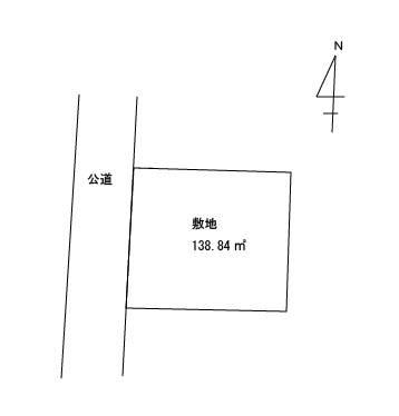 丸の内１（南米沢駅） 500万円