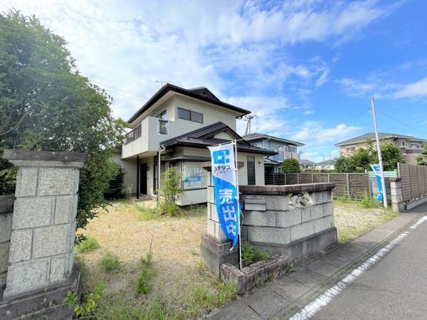 古高山（新白河駅） 1999万円