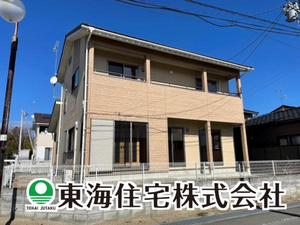 駒ケ嶺字新町（駒ケ嶺駅） 2280万円