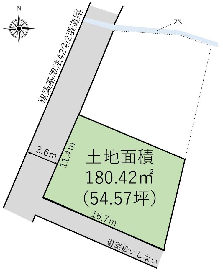 永井川字榎内 798万円