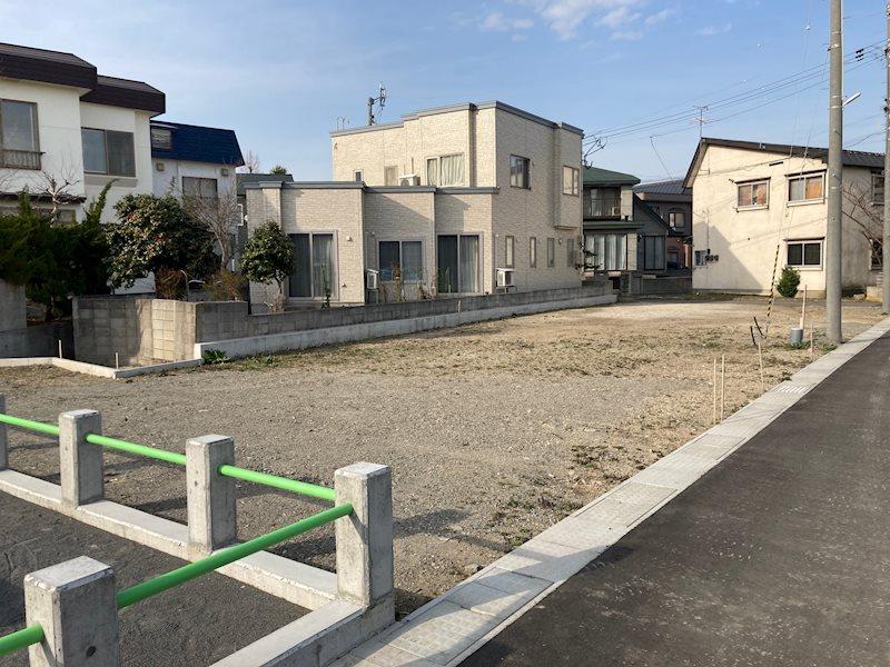 篠田3(青森駅) 763万円