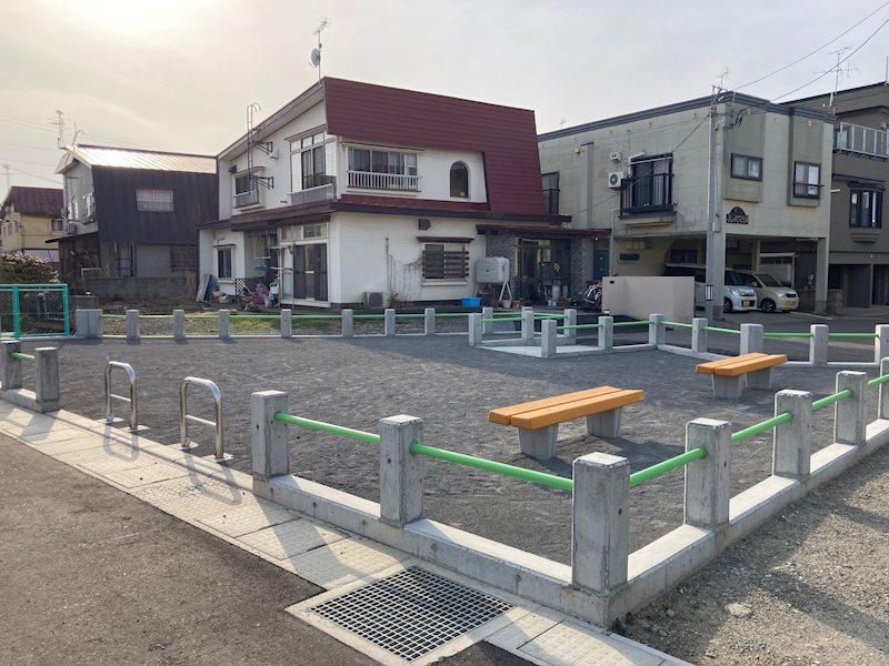 篠田3(青森駅) 763万円