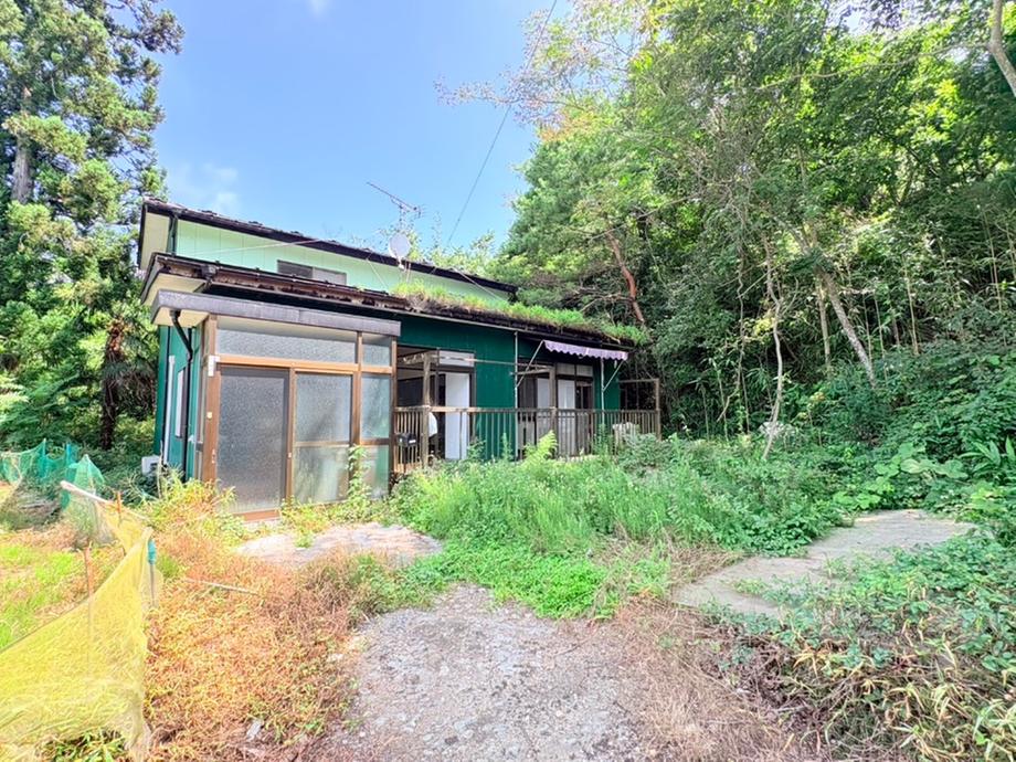 Cheap house for sale in Shibatagun, Miyagi
