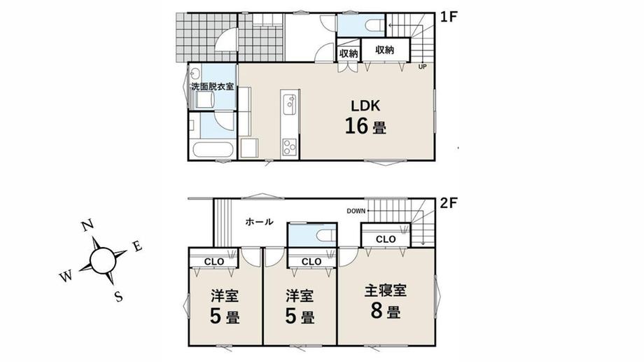 小立１（山形駅） 3490万円