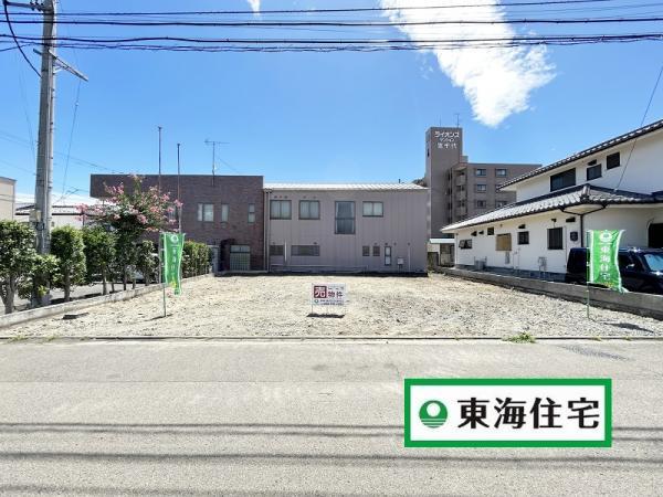 宮千代１（薬師堂駅） 4400万円