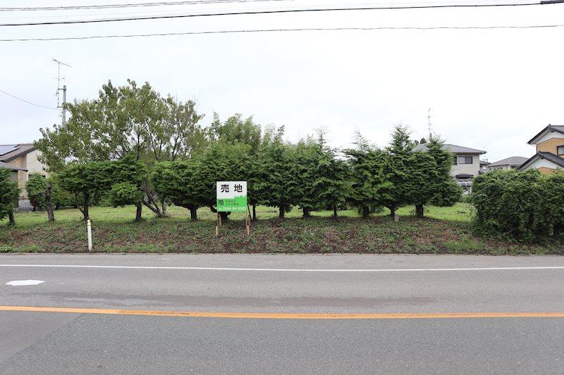 鹿島区寺内字八幡林（鹿島駅） 1980万円