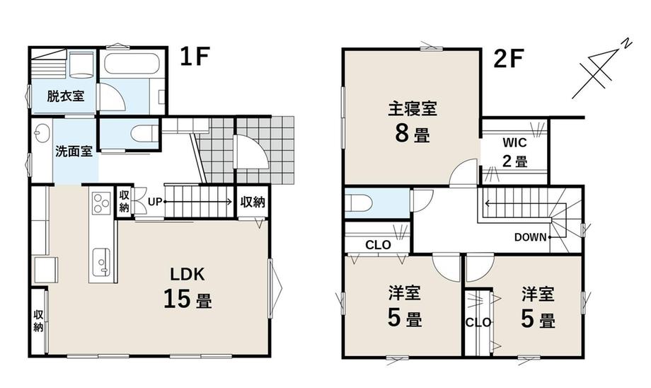 銅町１（北山形駅） 3380万円