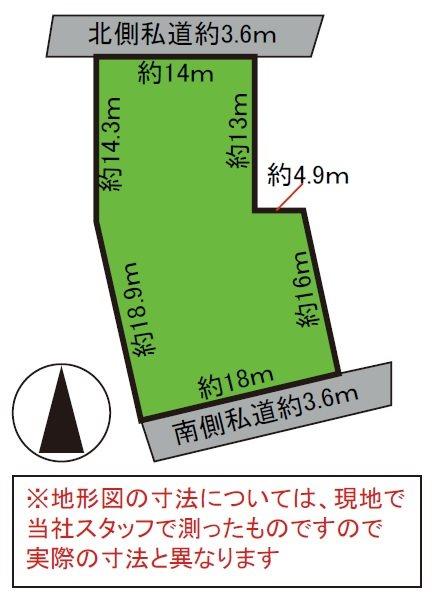 大字中野２ 1160万円