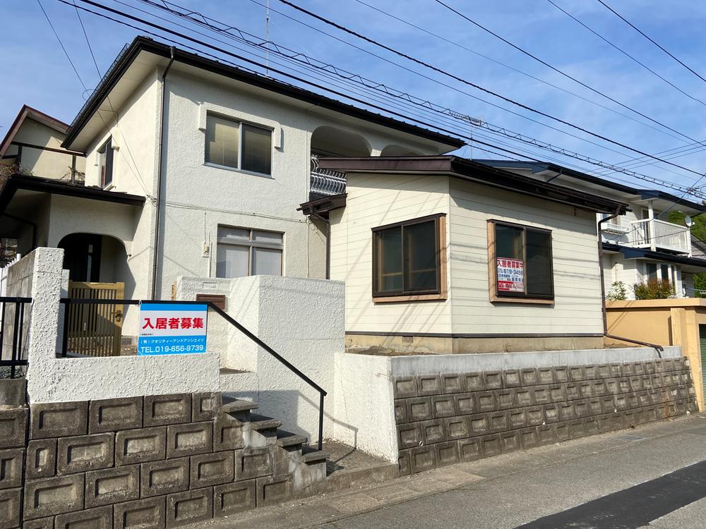 つつじが丘（山岸駅） 880万円