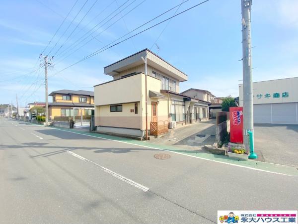 和渕字和渕町（和渕駅） 990万円