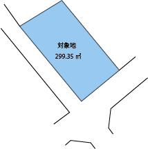 宮字松ケ丘（東白石駅） 620万円