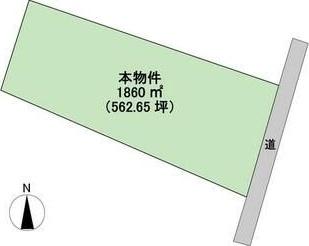 小川町上小川字根本 560万円