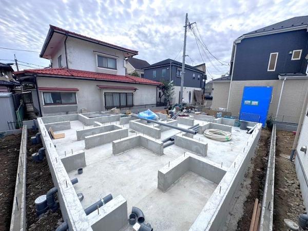 清水沼２（宮城野原駅） 3690万円