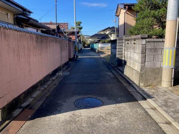 楢山本町（羽後牛島駅） 1480万円