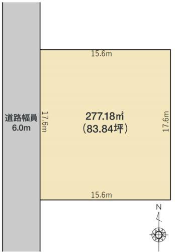 コモンステージ東通五丁目Ⅱ【積水ハウス】