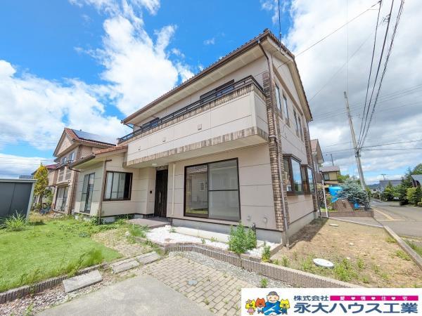 館３ 2280万円