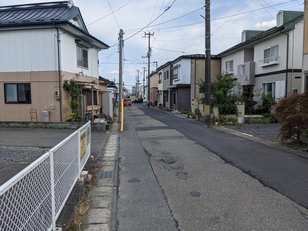 五代町（一ノ関駅） 198万円