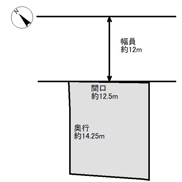 大字浜田字玉川（筒井駅） 850万円