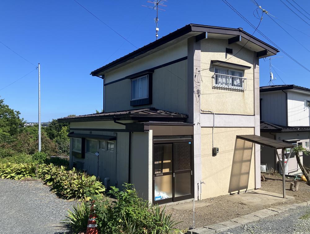 大字田向字檀ノ平（本八戸駅） 350万円