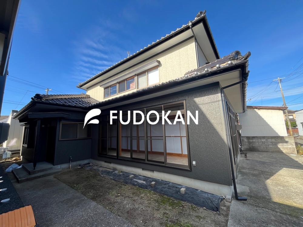 SUUMO】 「鶴岡市 日本国 売家」で探す新築一戸建て、中古 SUUMO】 「鶴岡市 日本国 売家」で探す新築一戸建て、中古