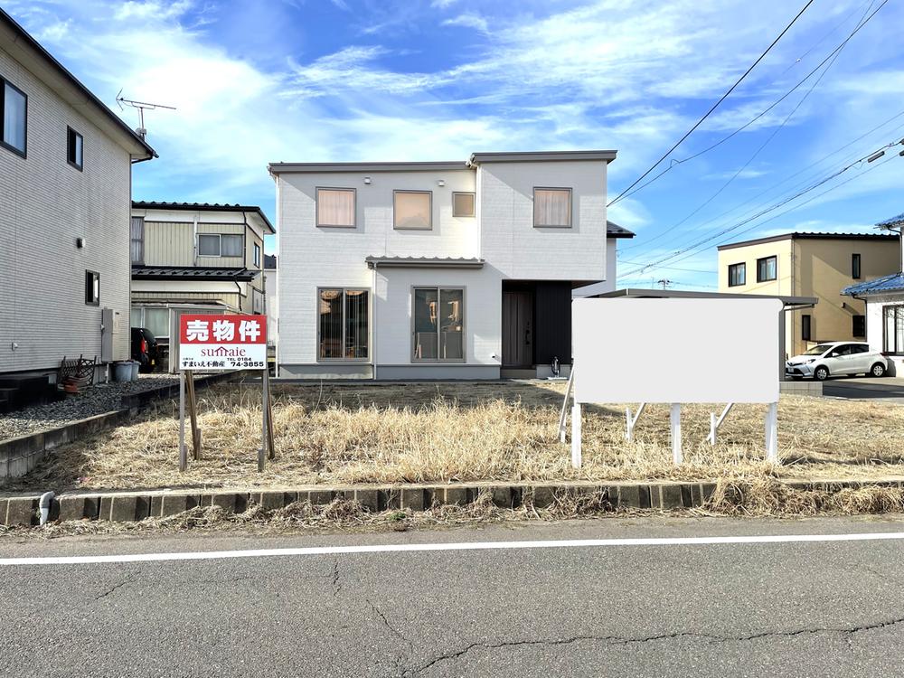 大鍬町（羽後本荘駅） 550万円