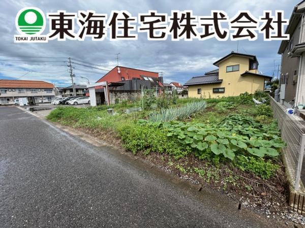 安積町荒井字大池 2000万円