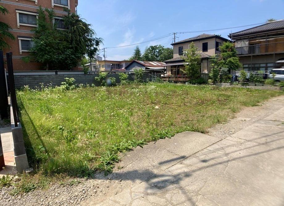 上杉６（北仙台駅） 5000万円