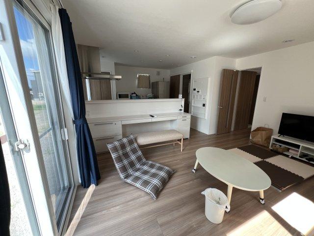 detached 秋田県横手市八幡字長者町