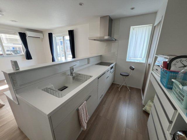 detached 秋田県横手市八幡字長者町