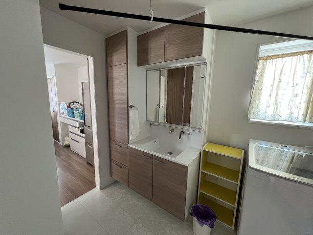 detached 秋田県横手市八幡字長者町