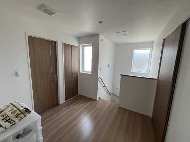 detached 秋田県横手市八幡字長者町