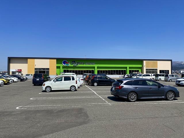 detached 秋田県横手市八幡字長者町