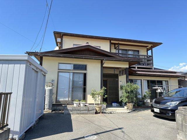 柏木町２（天童駅） 1380万円