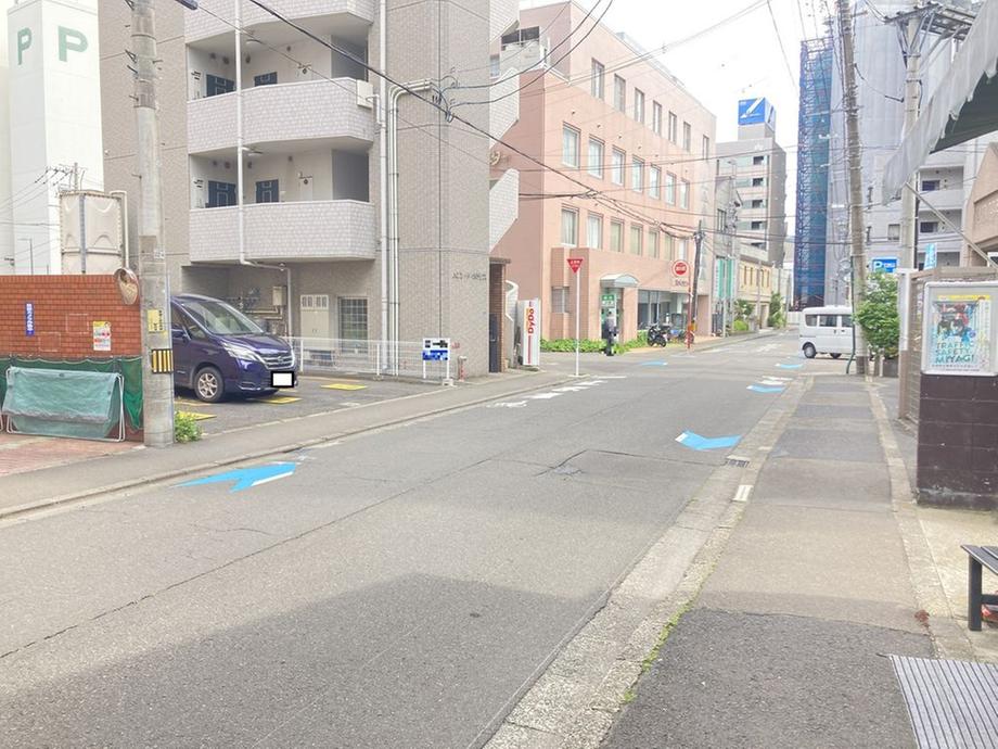 五橋１（五橋駅） 9950万円