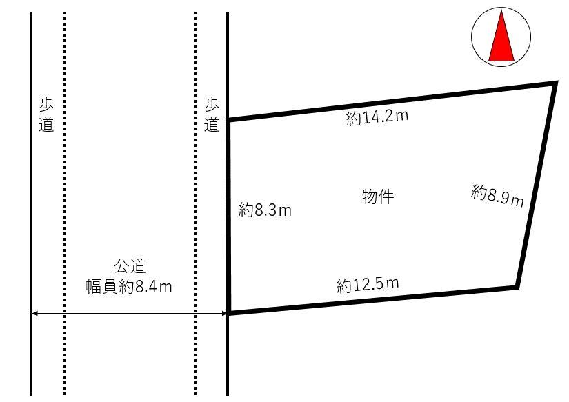 五橋１（五橋駅） 9950万円