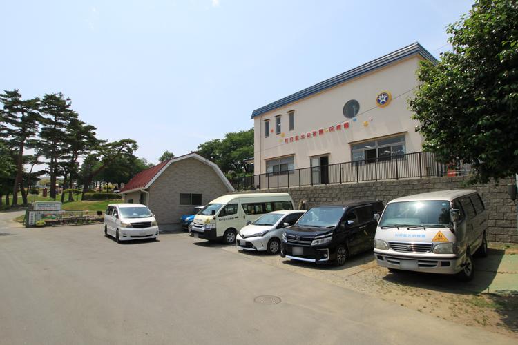 detached 宮城県宮城郡利府町加瀬字十三本塚