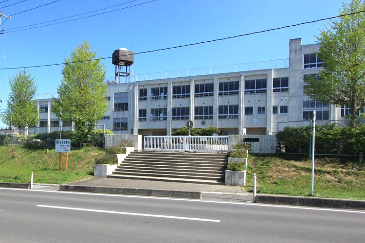 detached 宮城県宮城郡利府町加瀬字十三本塚