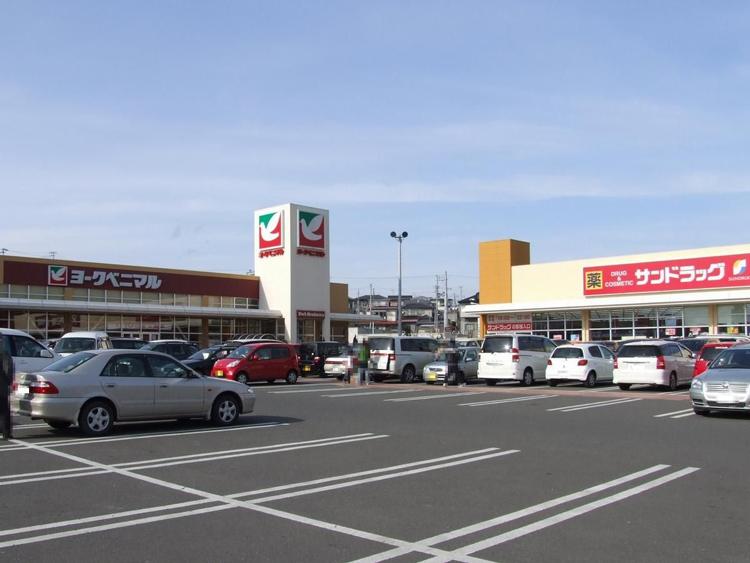 detached 宮城県宮城郡利府町加瀬字十三本塚