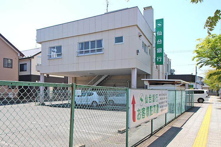detached 宮城県宮城郡利府町加瀬字十三本塚