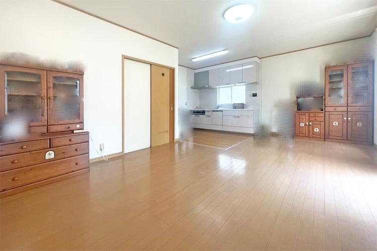 detached 宮城県宮城郡利府町加瀬字十三本塚