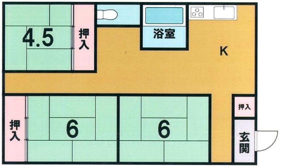 原町区本陣前２（原ノ町駅） 850万円