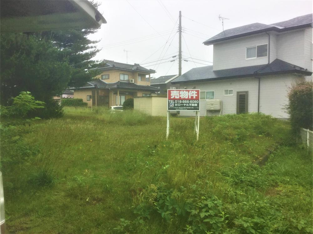 天王字北野（出戸浜駅） 200万円