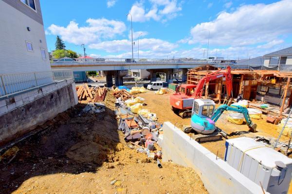 南錦町（下馬駅） 1698万円