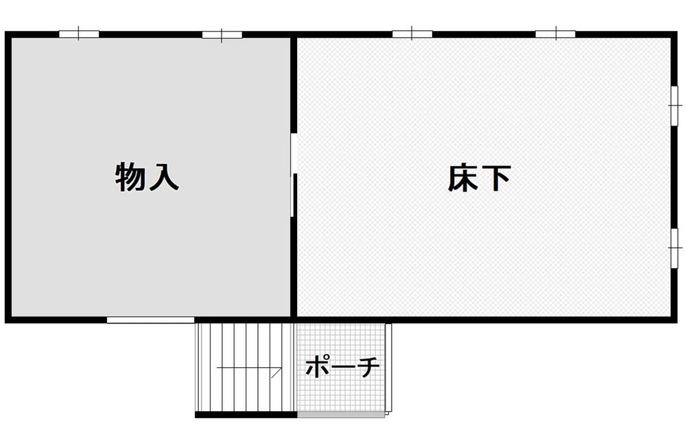 大字常盤野字黒森 240万円