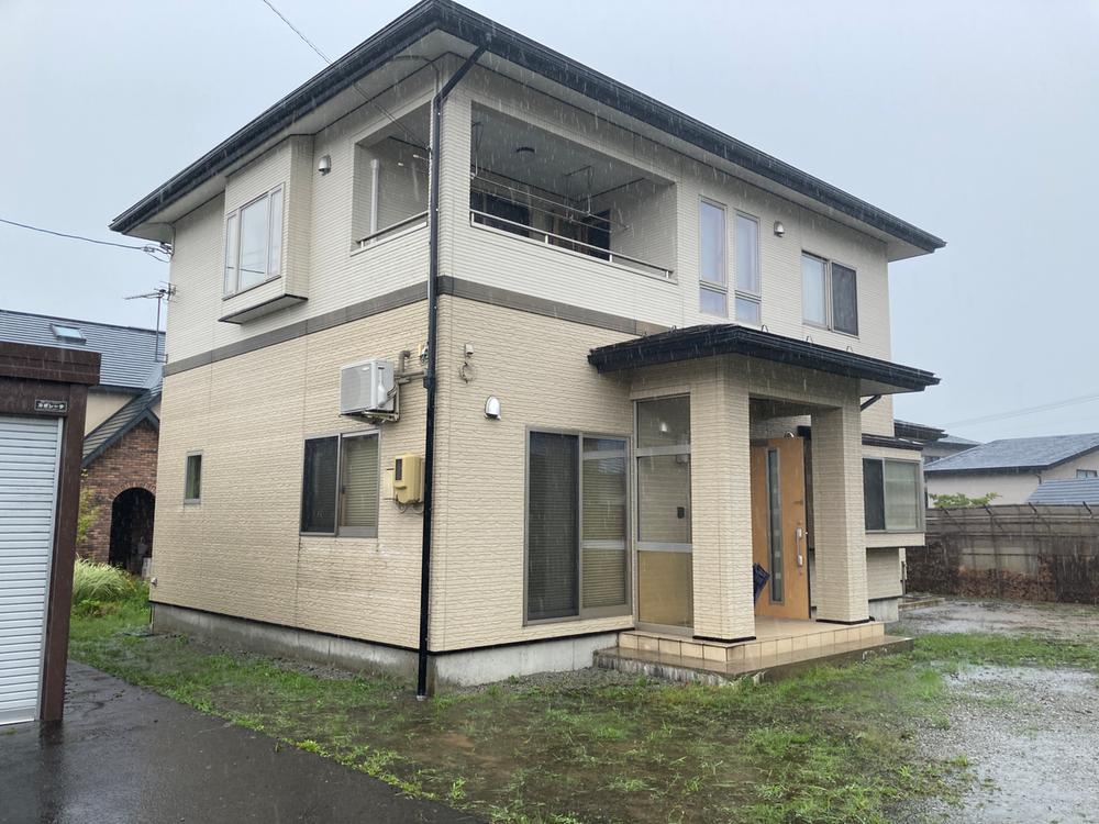 大字萩生（萩生駅） 1580万円