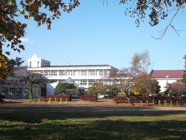 detached 岩手県奥州市胆沢小山字北笹森44-11