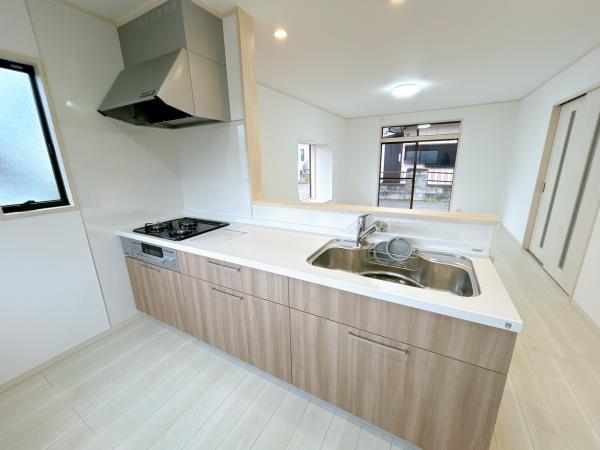 detached 岩手県奥州市胆沢小山字北笹森44-11