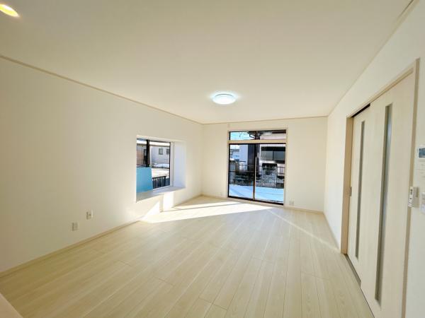 detached 岩手県奥州市胆沢小山字北笹森44-11