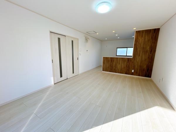 detached 岩手県奥州市胆沢小山字北笹森44-11